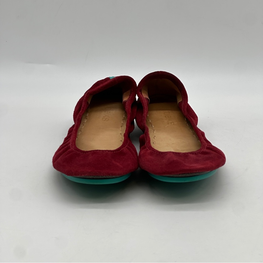 Tieks Ballerina Flats. Size 8 - Picture 4 of 11